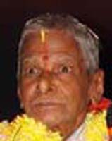 Photo of Dasu Pantulu