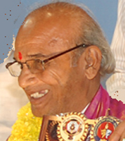 Photo of Jarugula Ramarao