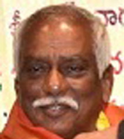 Photo of Nammi Venkatarao