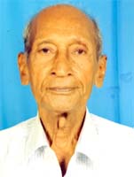 Photo of Nasaraiah