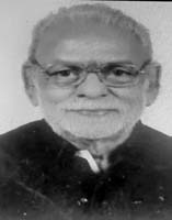 Photo of Narasimha Reddy (Jyostsna)