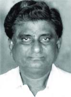 Photo of Gogineni Keshevarao