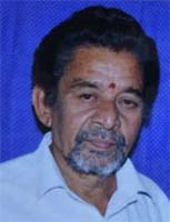 Photo of Chennam Subbarao