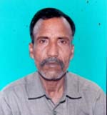 Photo of P. Sunkanna