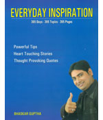 Every Day Inspiration (English)