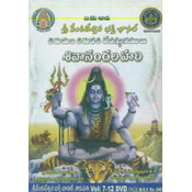 Sivanandalahari (DVD)