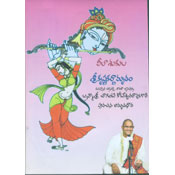 Sri Krishnakarnamrutam (DVD)