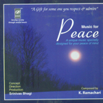 Music for your Peace (ACD)