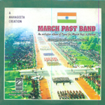 March Past Band (ACD)