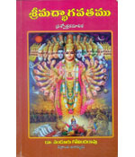 Sreemadbhagavatamu - Prasnottara Malika