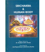 Srichakra & Human Body