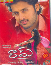 Raam (VCD)