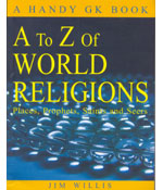 A Handy GK Book AtoZ of World Rel..(Eng)