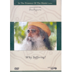 Why Suffering? (DVD)(English)