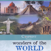 Wonders Of The World (Video)